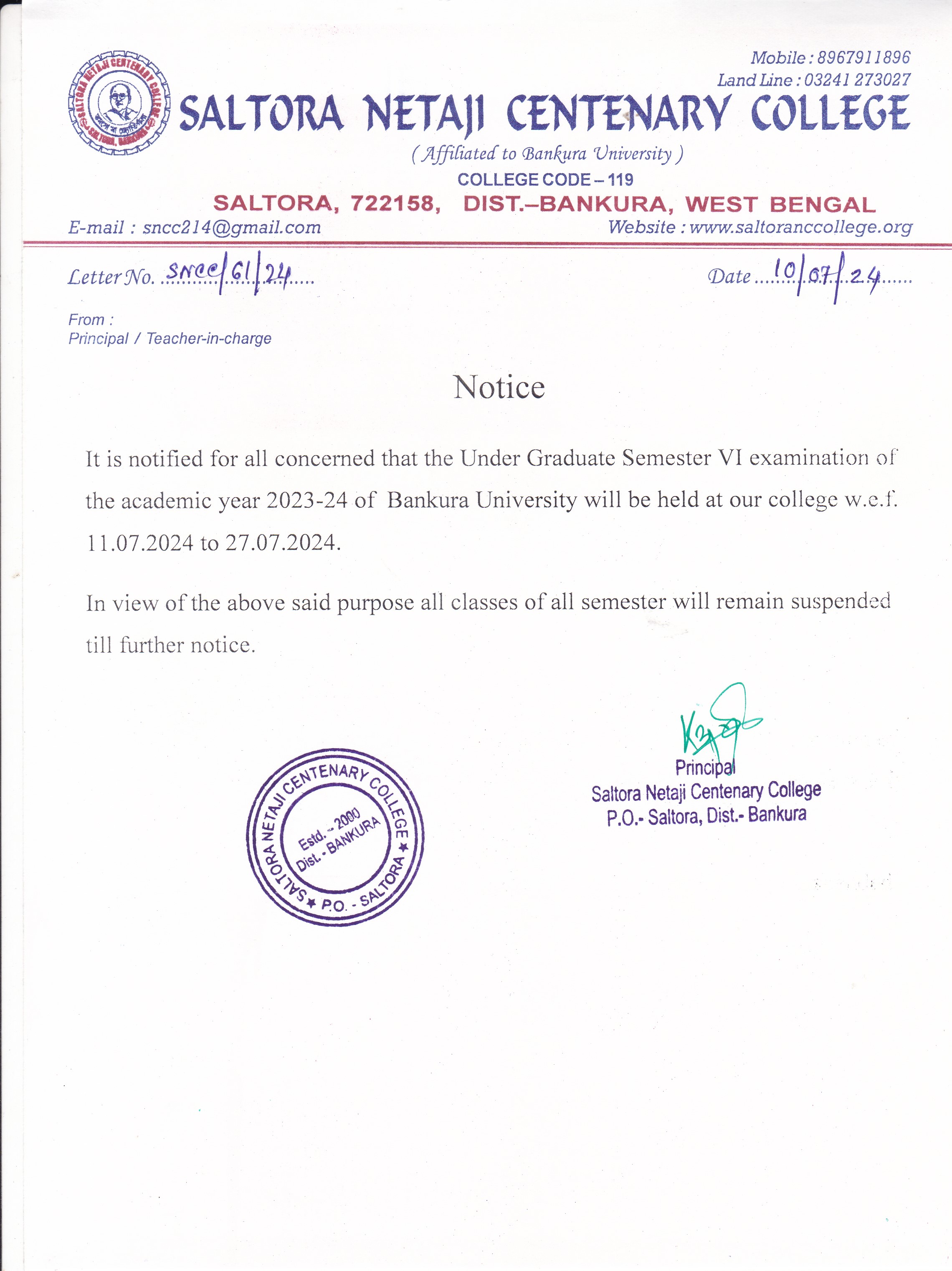 Notice image