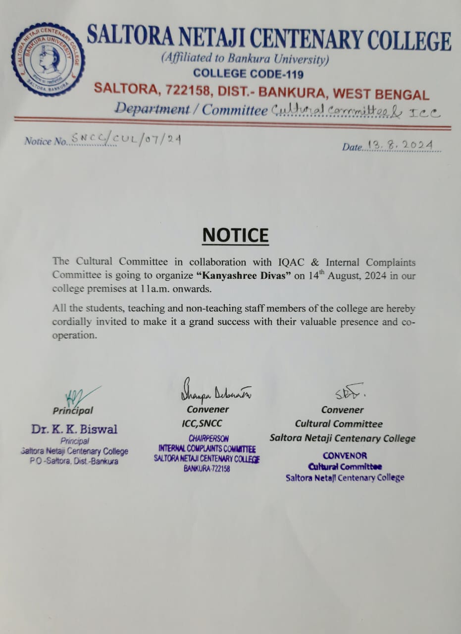 Notice image