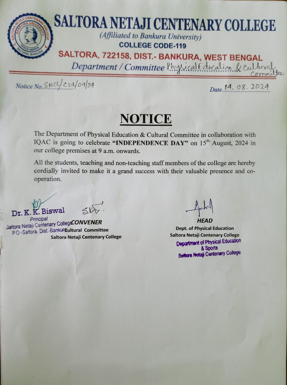 Notice image