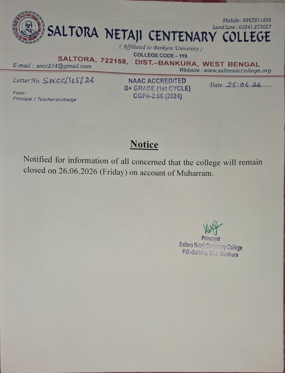 Notice image
