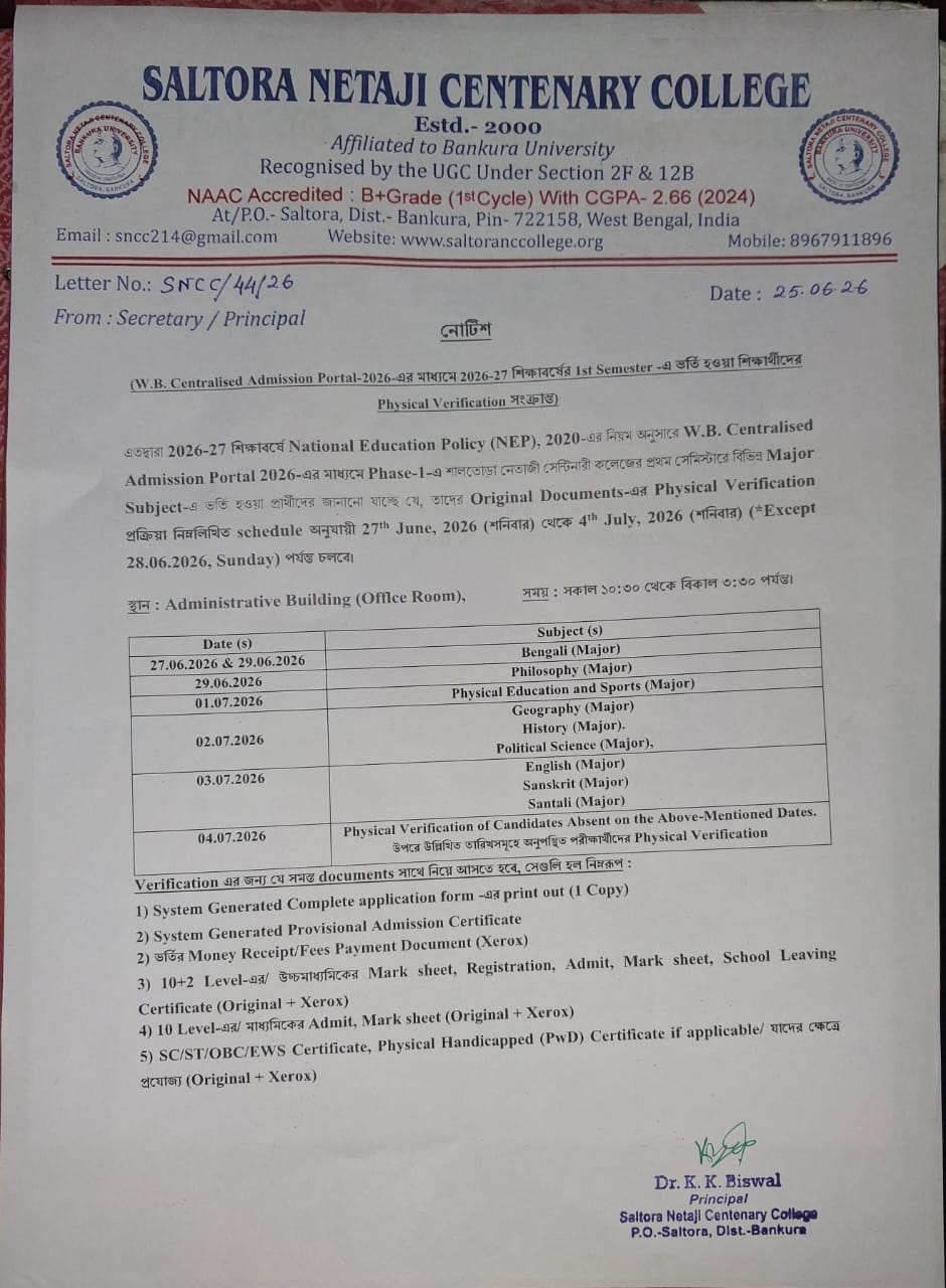Notice image